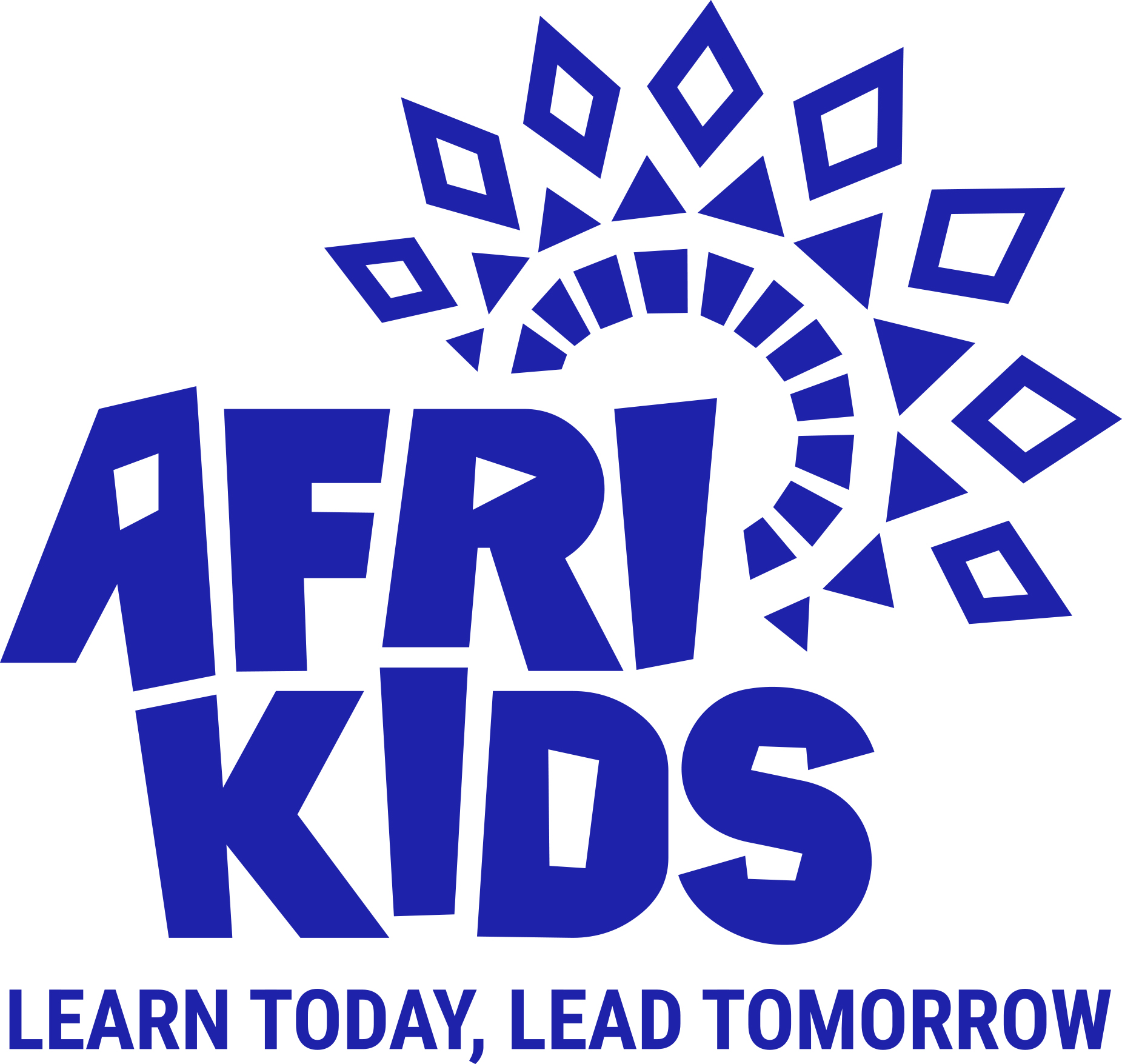 CHILDREN’S CHARITY REBRANDS