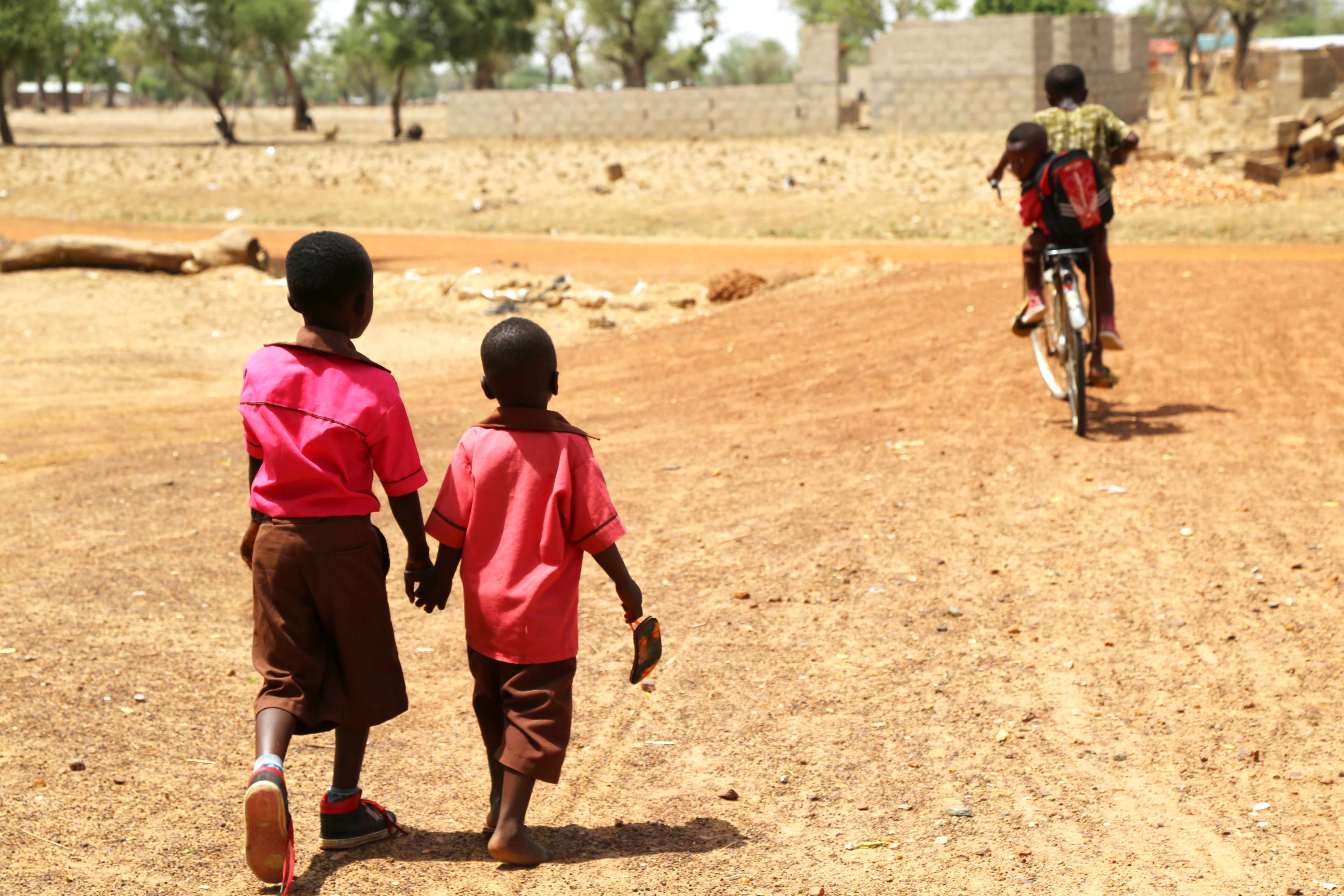 Foundations for Life 1