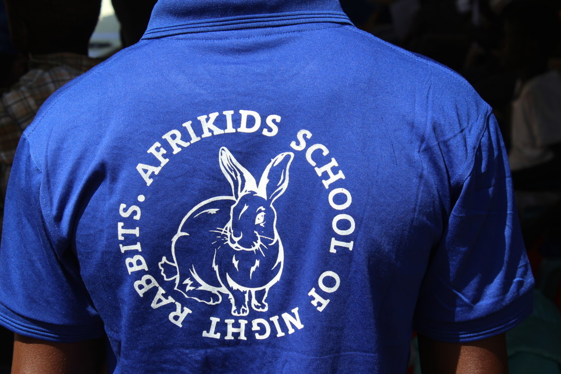 School of Night Rabbits
