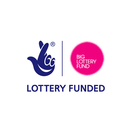 Big Lottery Fund