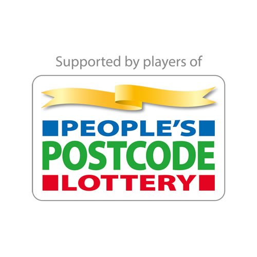 People’s Postcode Lottery