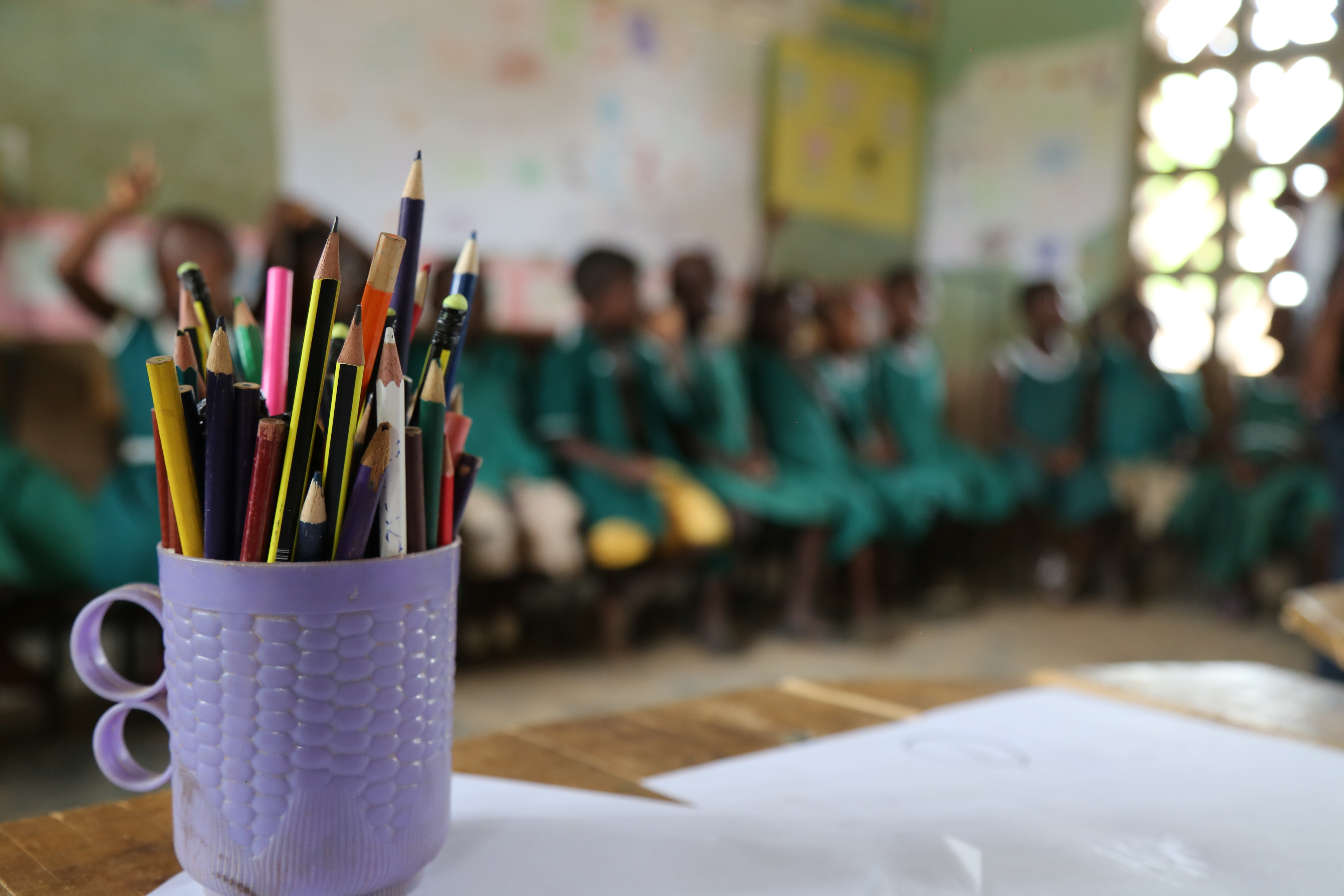 CSOS CALL FOR DECENTRALIZATION OF TEACHER RECRUITMENT TO ENHANCE QUALITY EDUCATION