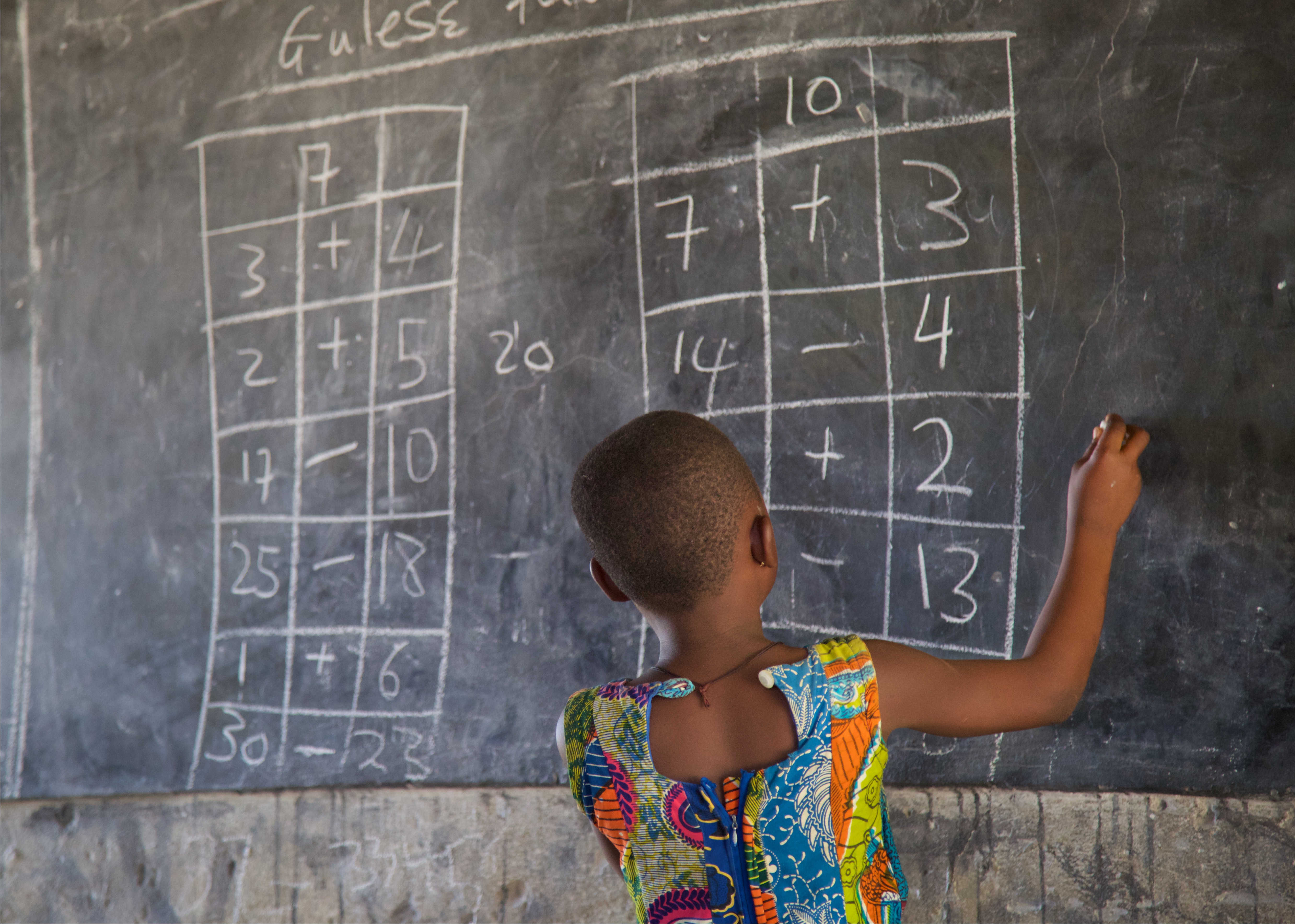 EDUCATION AUTHORITIES IN MAMPRUGU MOAGDURI DISTRICT ALARMED BY GROWING RATE OF CHILD MARRIAGES