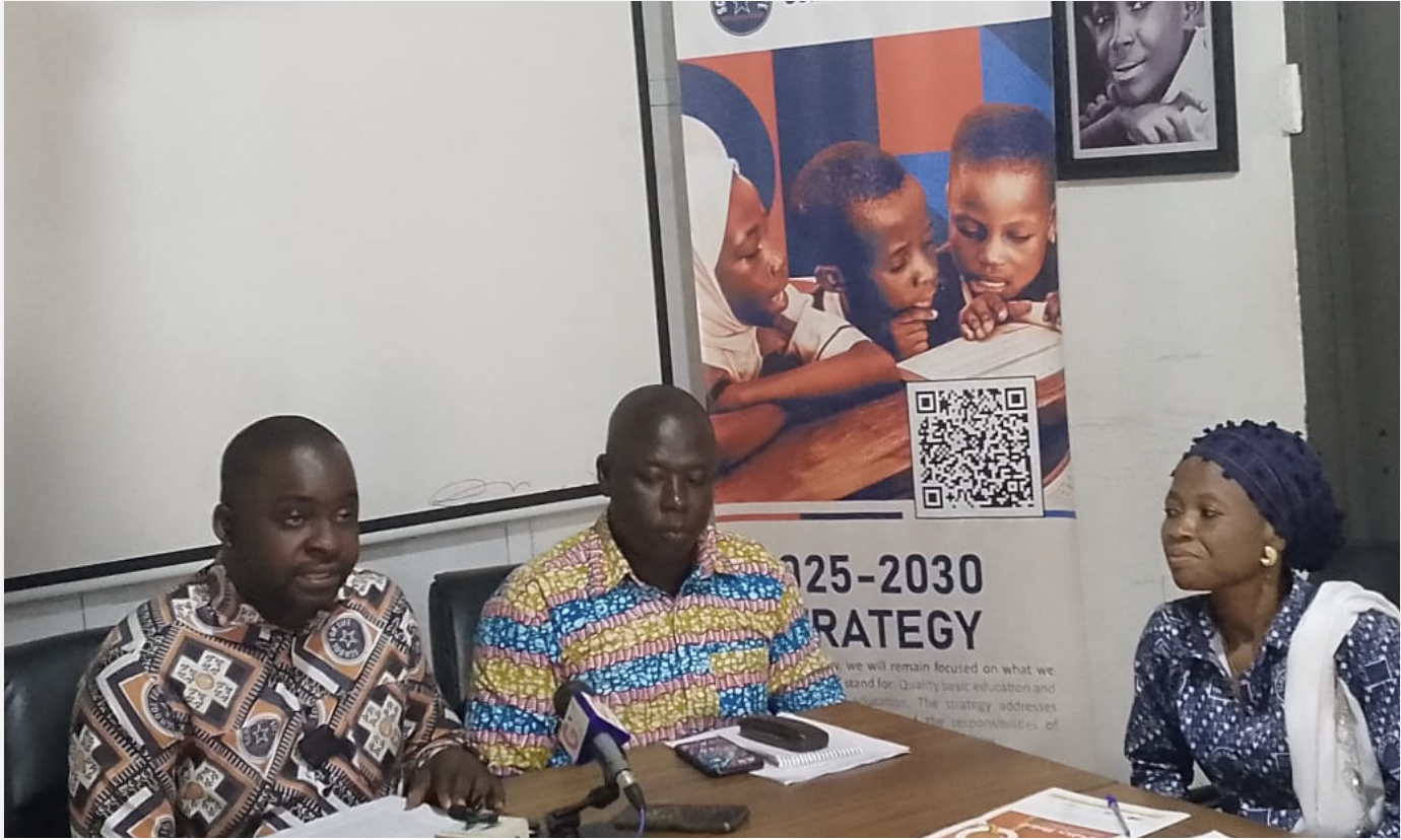 AFRIKIDS GHANA TRAINS YOUTH IN UPPER EAST REGION TO COMBAT VIOLENT EXTREMISM AND PROMOTE SOCIAL COHESION