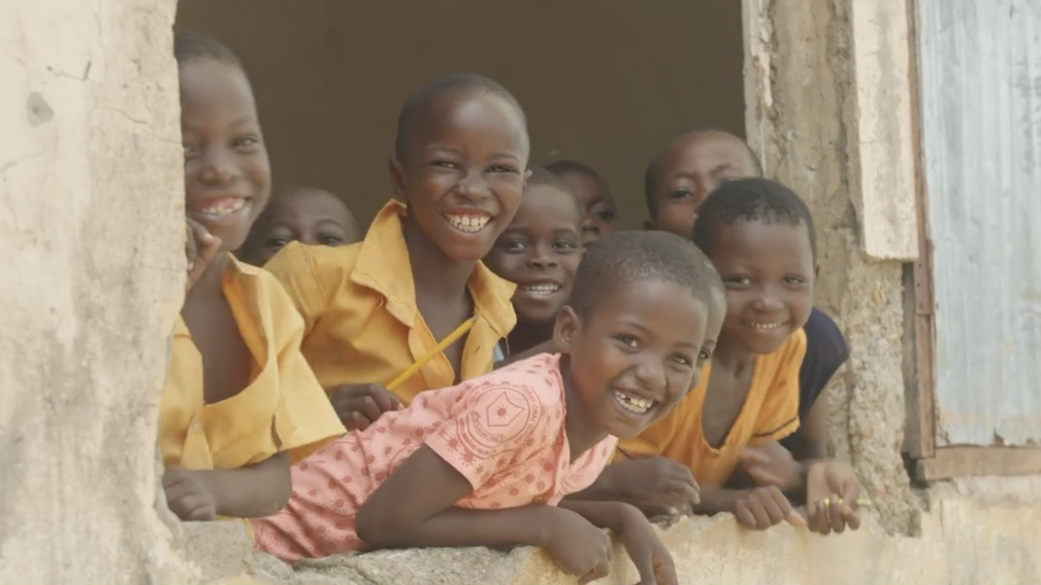 BEYOND THE CLASSROOM